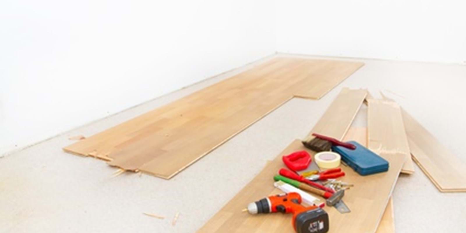 Dalle de béton fissurée: le syndicat de copropriété n'est pas automatiquement en faute !