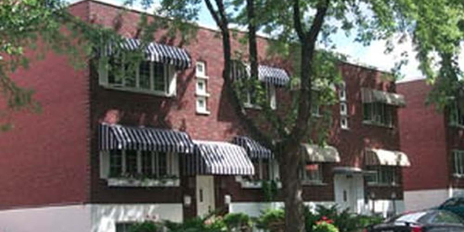 Problèmes d'humidité et de qualité de l'air (partie 1)