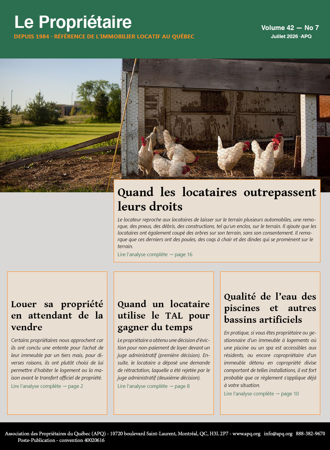 Newspaper APQ July 2026