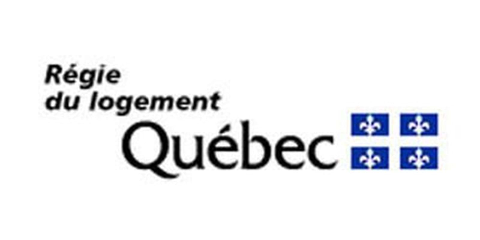 Indexation annuelle des frais exigibles à la Régie du logement du Québec