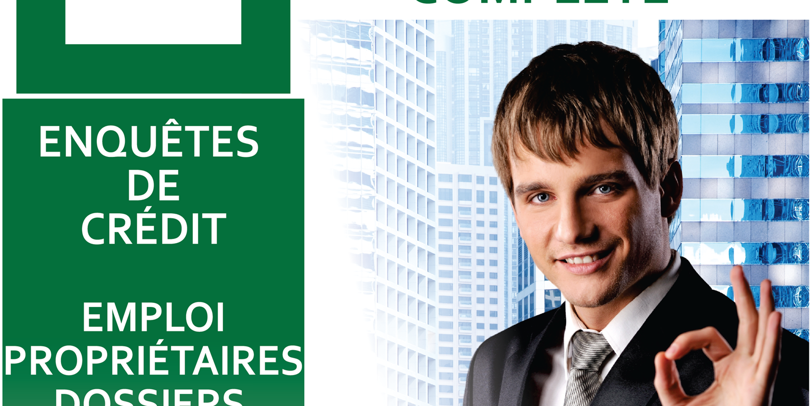 Un logement vide est préférable à un logement mal loué