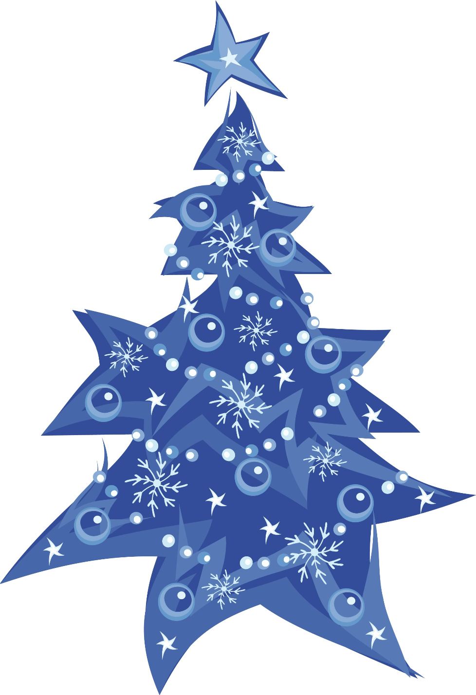 Joyeux temps des Fêtes !