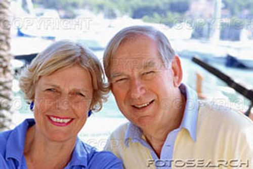 Statistical Facts about teh Elderly in the Region of Montreal