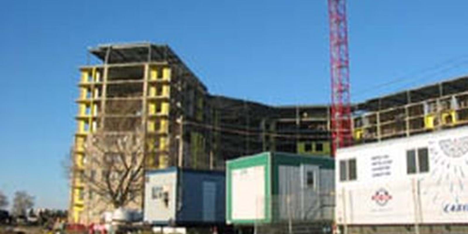 Construction résidentielle au Québec en décembre: Un autre recul important