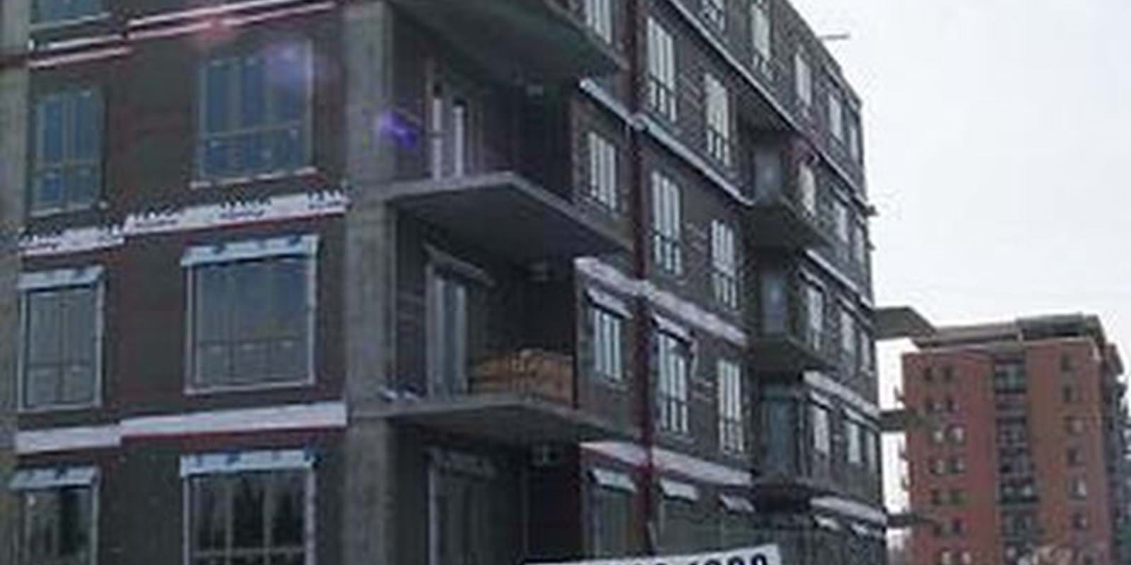 Les logements en copropriété sont synonymes de liberté et d'abordabilité pour les Canadiens en milieu urbain