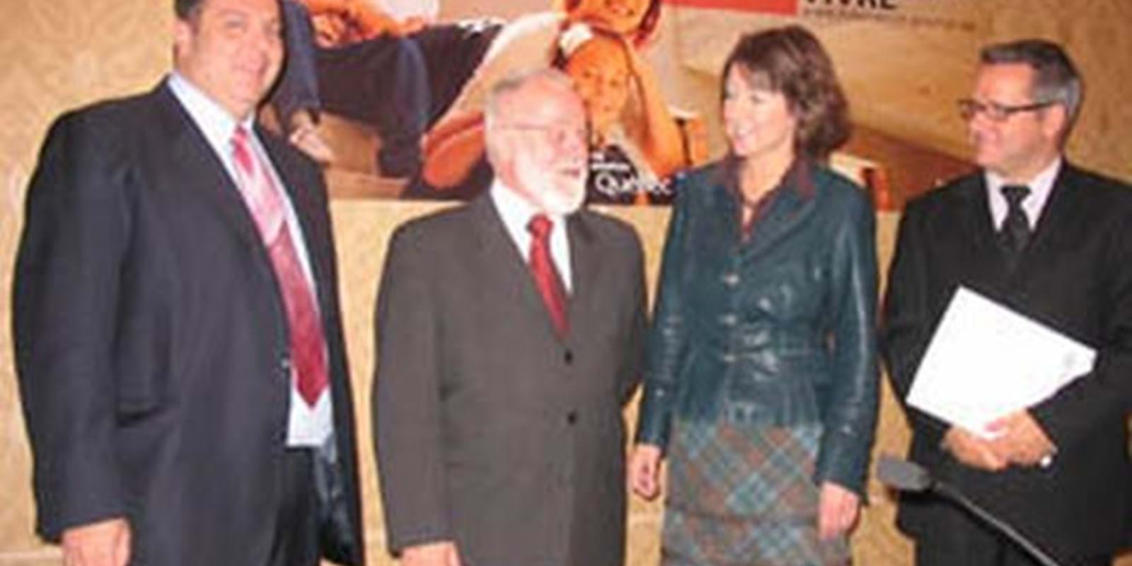 Une politique de l'habitation qui se fait toujours attendre