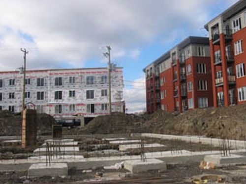 L'indice des prix des logements neufs connaît sa plus faible augmentation annuelle enregistrée depuis octobre 1999