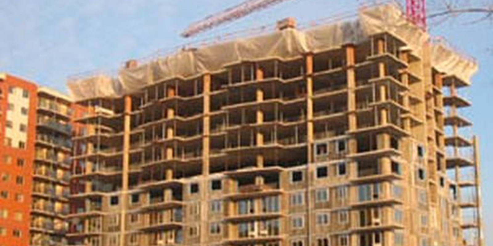 Construction résidentielle au Québec : hausse de 4 % en novembre