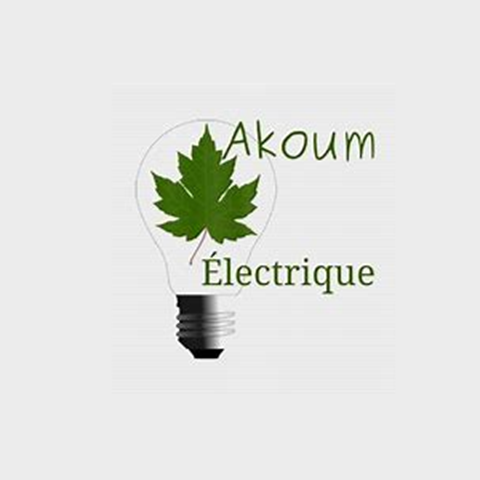 Akoum Électrique Inc