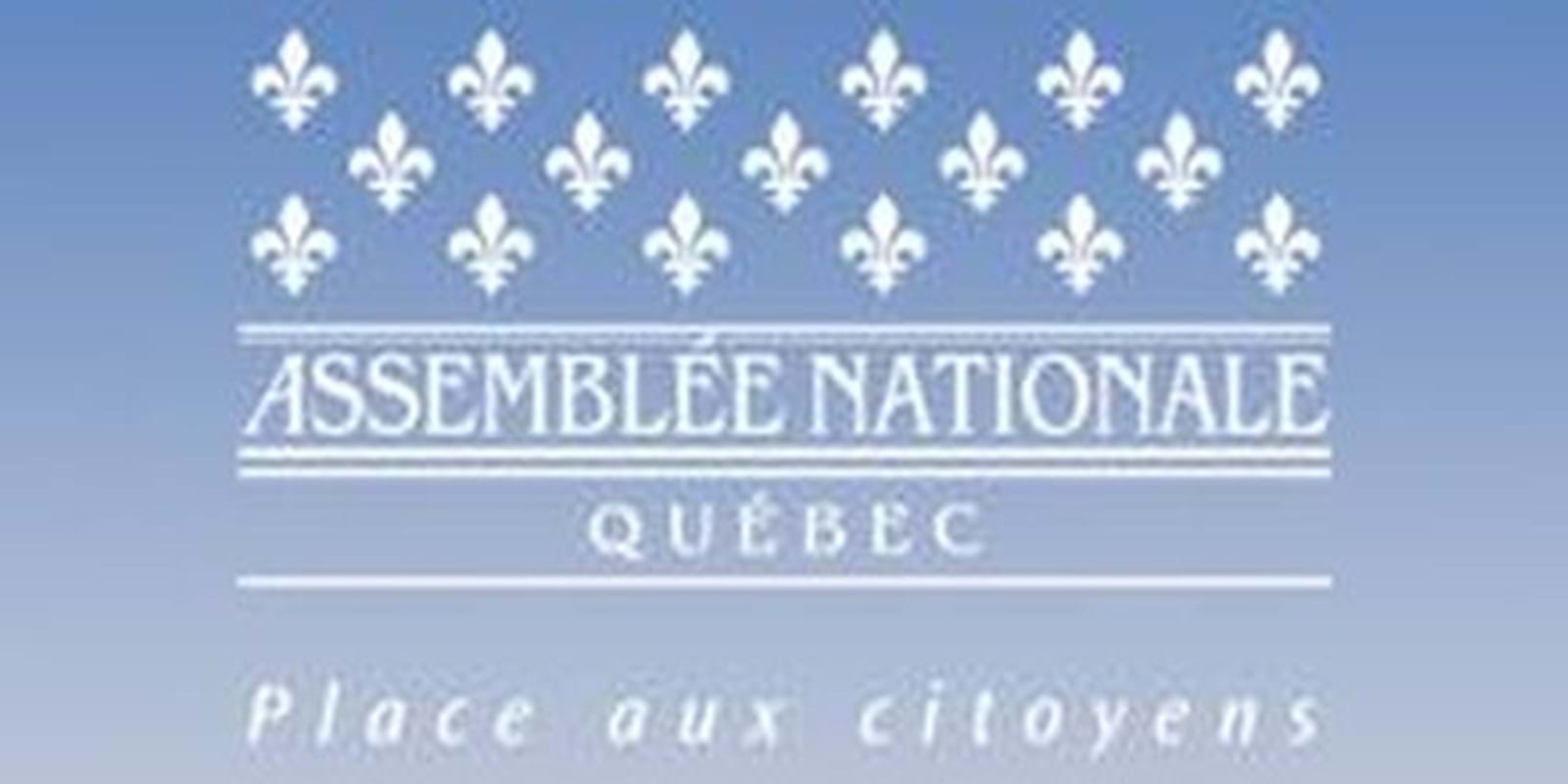 Le cheminement d’un projet de loi (partie 1)