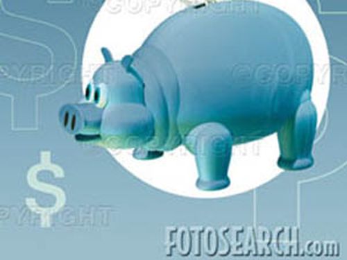 Étude  sur le retrait de l'épargne de ses REER 2001 et 2002