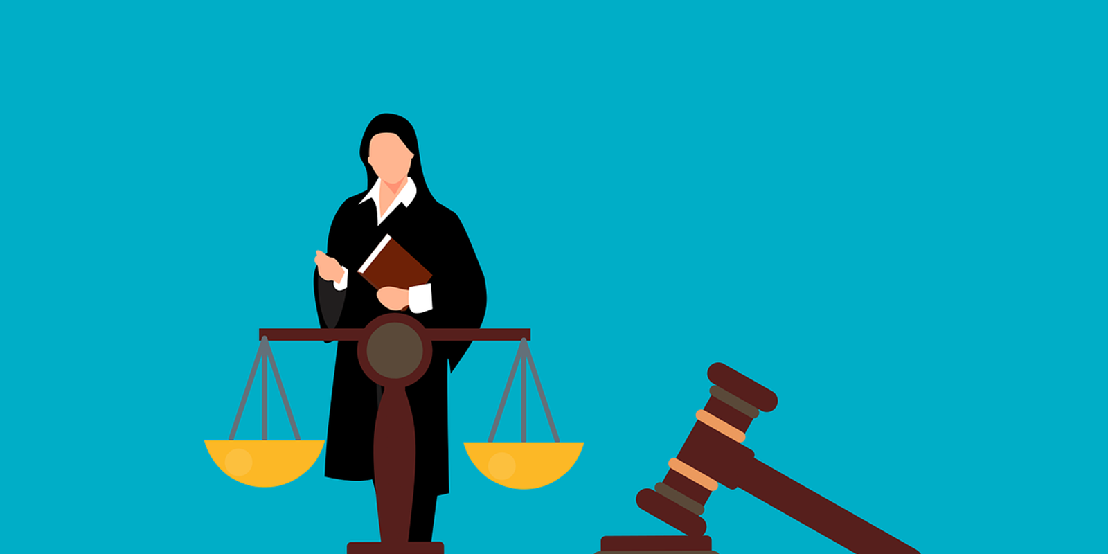 Sue the right person