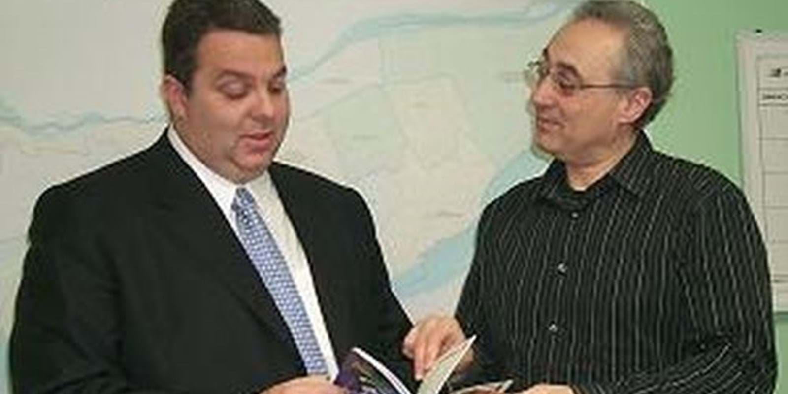 ROMEL : c'est le centre de référence pour les nouveaux arrivants à Montréal