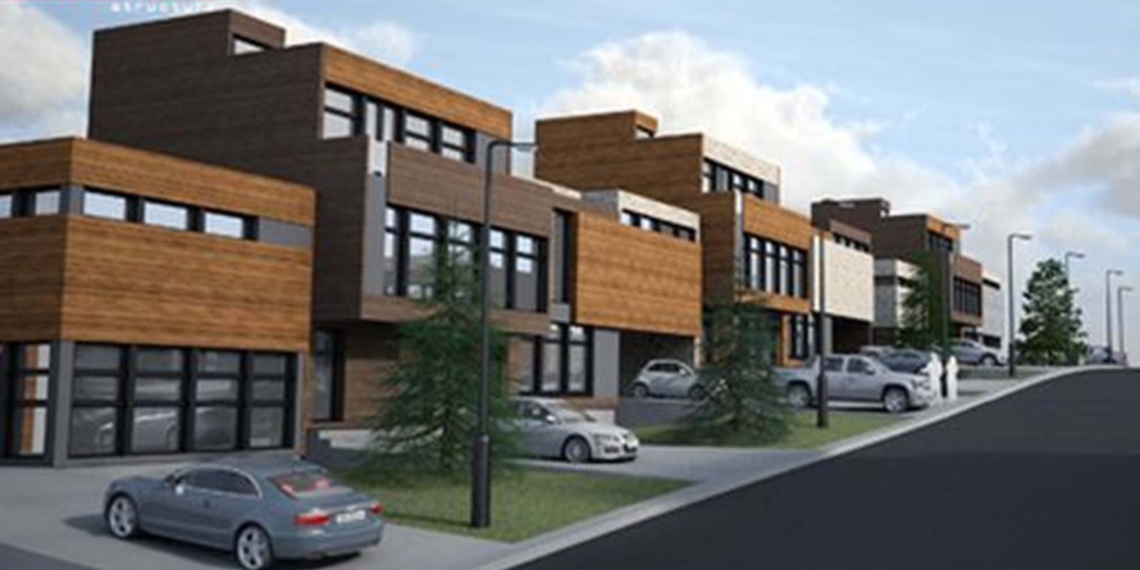 BONE Structure, a Sherbrooke project