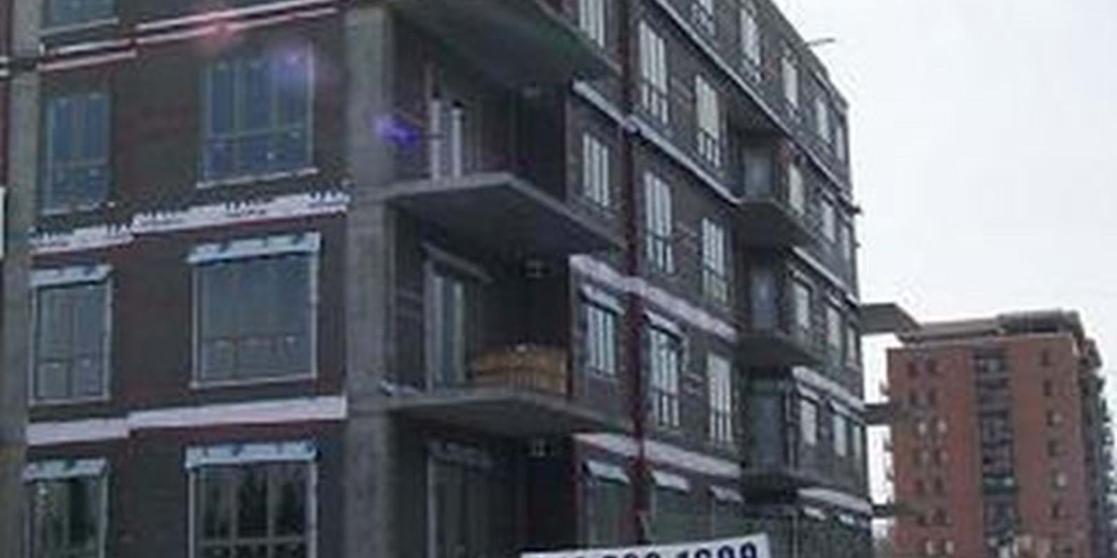Stabilité au niveau de la construction résidentielle au Québec en janvier