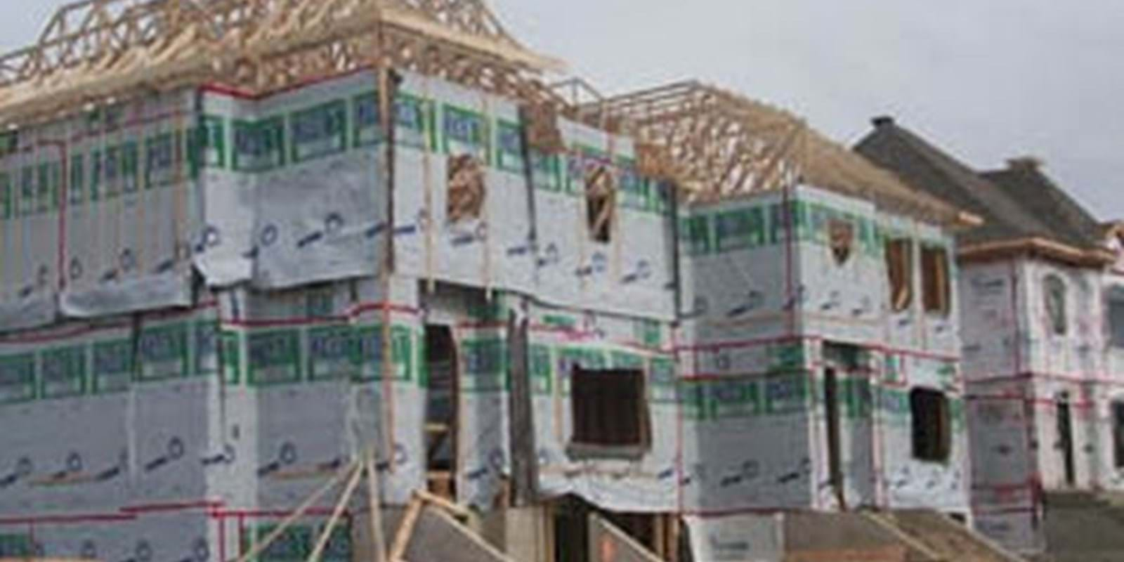 Residential Construction in Québec Remains Stable in May