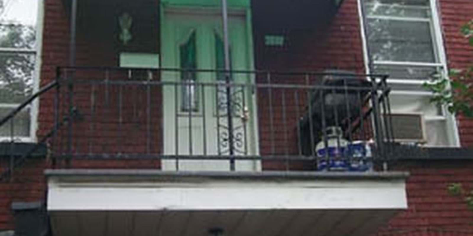 La rénovation d'un balcon: une opération qui demande une planification