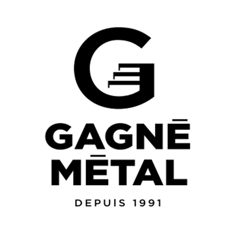 Gagné Métal