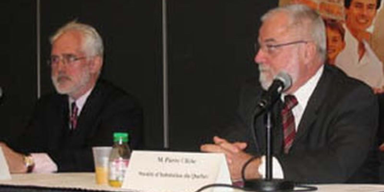 La copropriété est encore un type d'habitation relativement nouveau au Québec