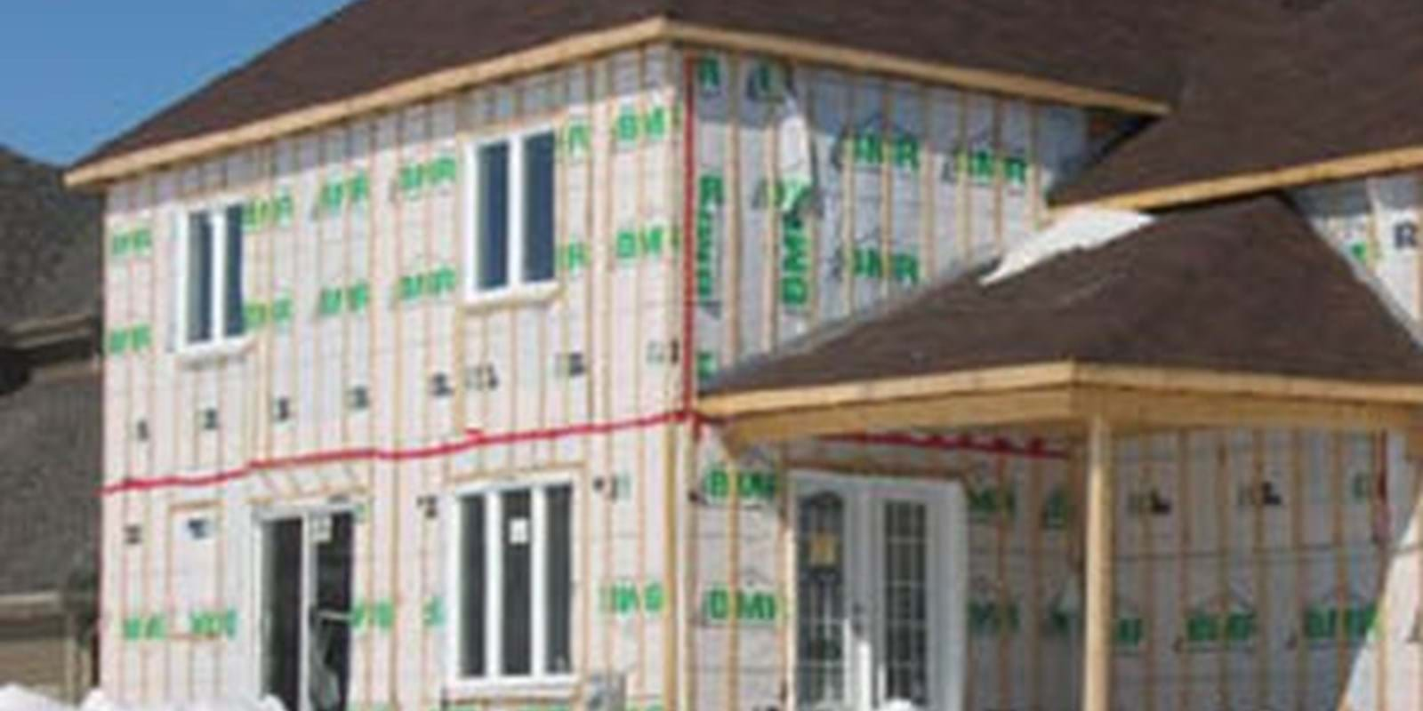 Quebec housing starts slow down in March