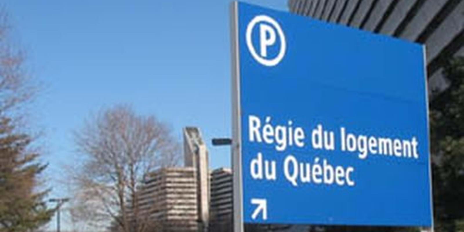 L'Association des Propriétaires du Québec rencontre la nouvelle Présidente de la Régie du logement