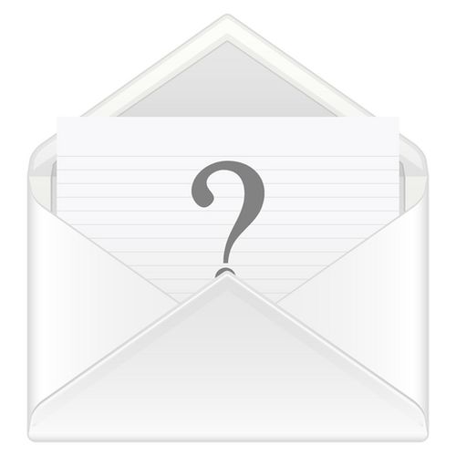 Question to test your knowledge