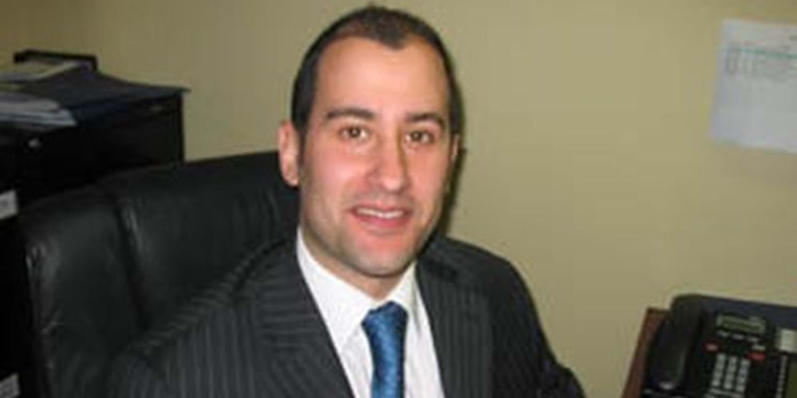 An owner is not required to repear the damage resulting from the fault of a third party