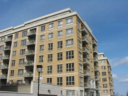 Quebec should only register 40 000 new housing starts in 2009