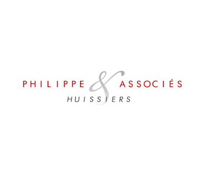 Philippe & Associés, Huissiers de Justice