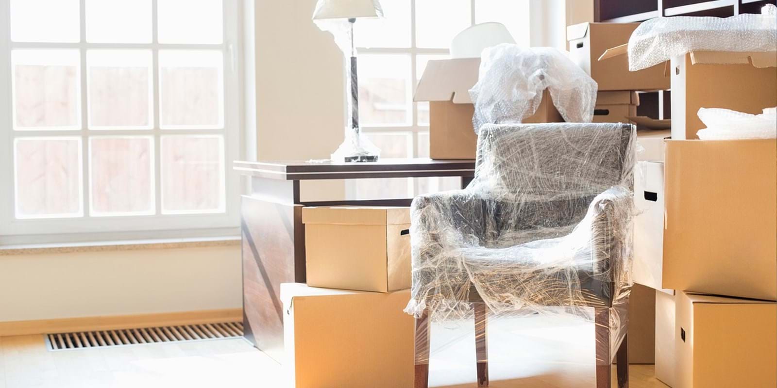 When a tenant moves out, what should a landlord look out for?