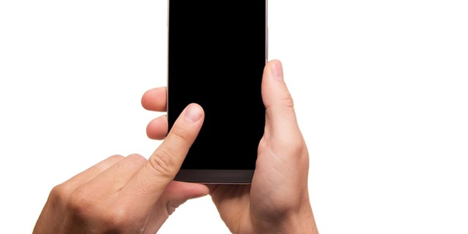 REPOSSESSION OF A HOUSING : No luck with a text message