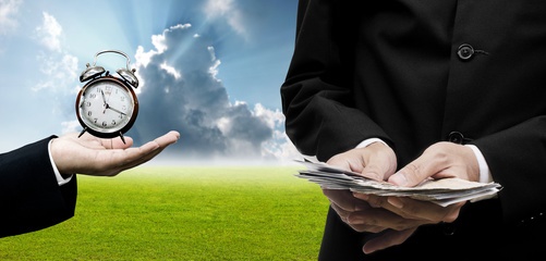 Investissez comme un propriétaire d’entreprise