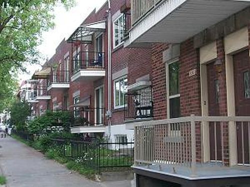 Au Canada, les Québécois sont les moins enclins à acheter une maison