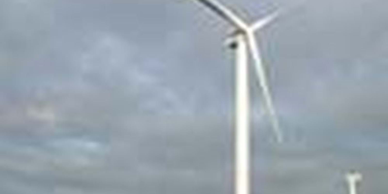 L'énergie éolienne fournit aux manufacturiers canadiens des occasions de créer des emplois