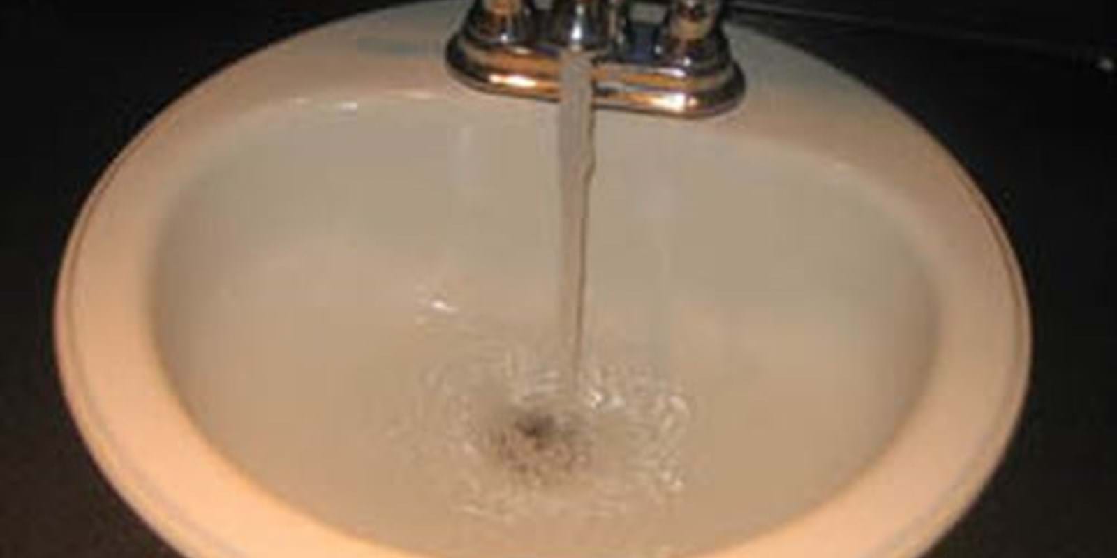 How to Supplement the Water Supply in Your Home