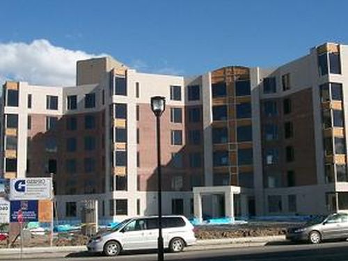 Les fumeurs ont de moins en moins d'espace