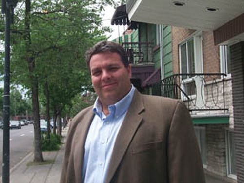 Certains locataires savent que le temps, c'est de l'argent