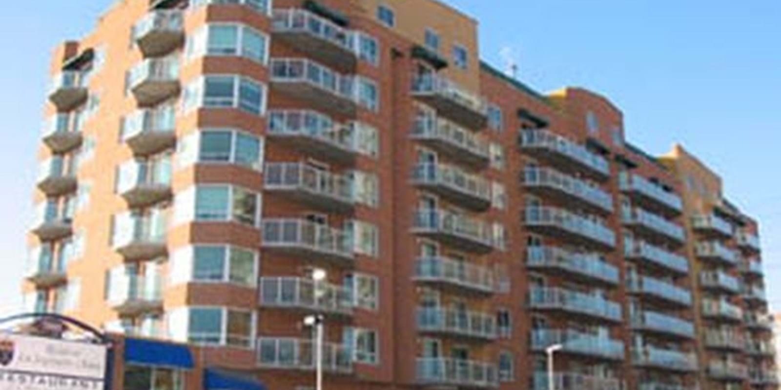 Selon le rapport Genworth, les locataires ont confiance dans le marché de l'habitation