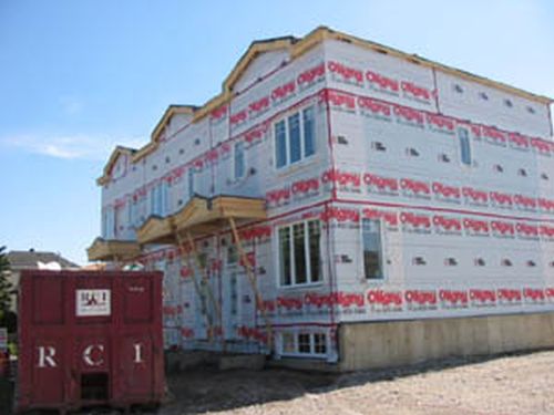 Le secteur de la construction aura besoin de 260 000 nouveaux travailleurs au cours des huit prochaines années