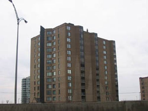 Octobre marqué par une hausse record de 32 % des reventes de copropriétés