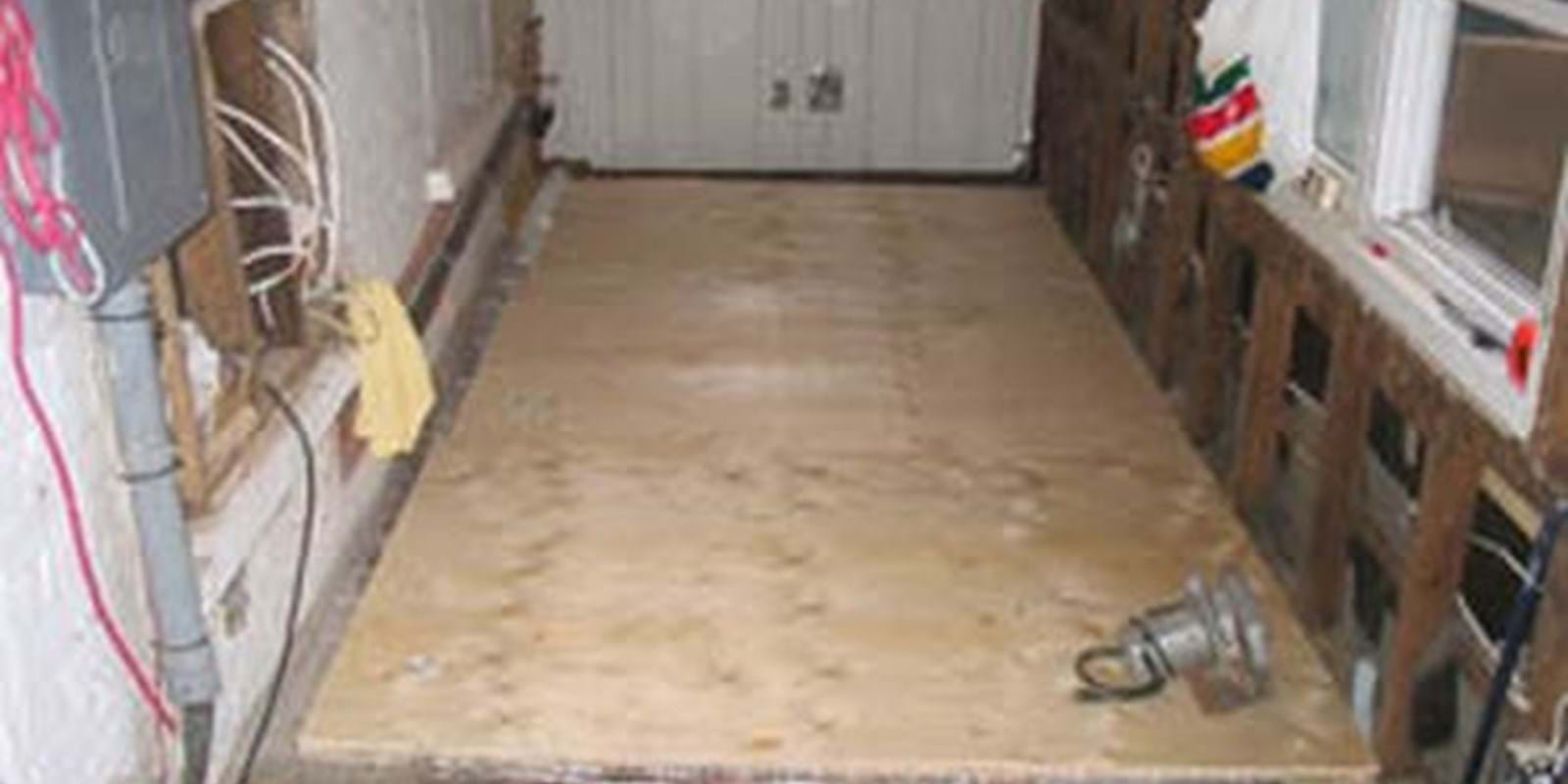 Les propriétaires d'habitations du Québec ont encore plus le goût de la rénovation