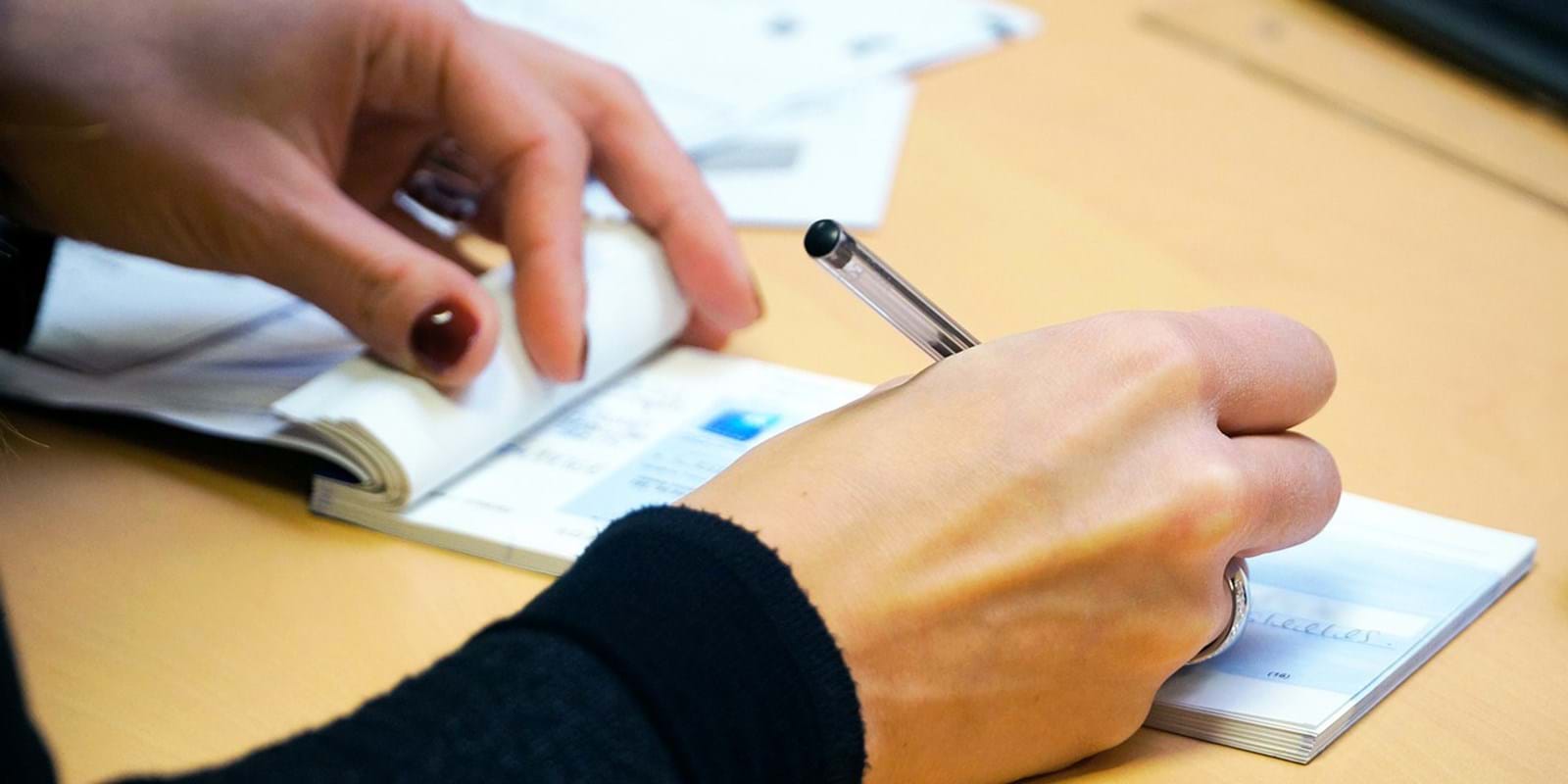 Dépôt de loyer légal dans certaines circonstances