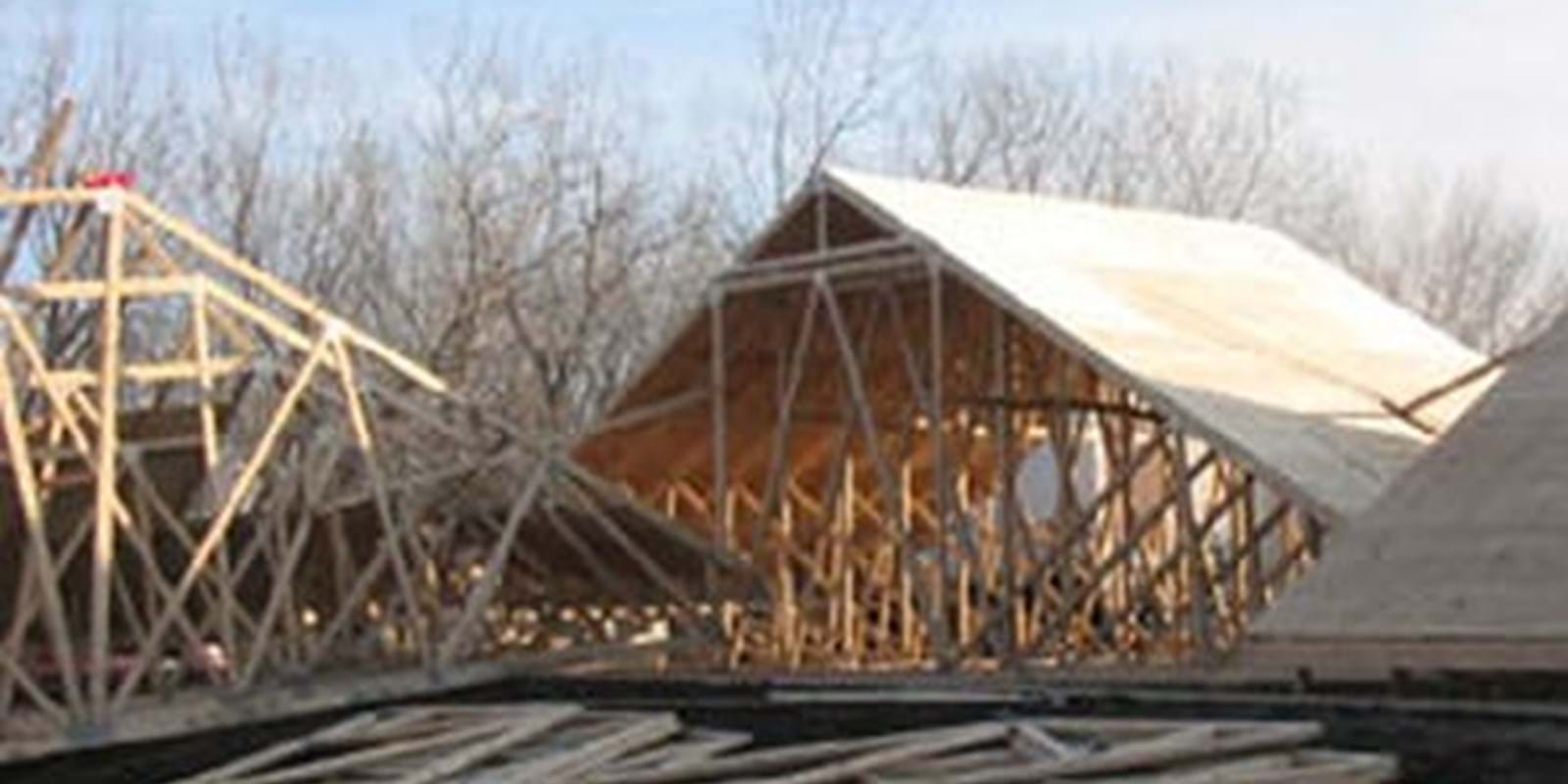 Housing Starts Strong in January