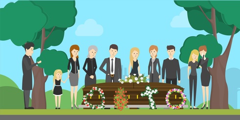 Le décès ne met pas fin au bail !