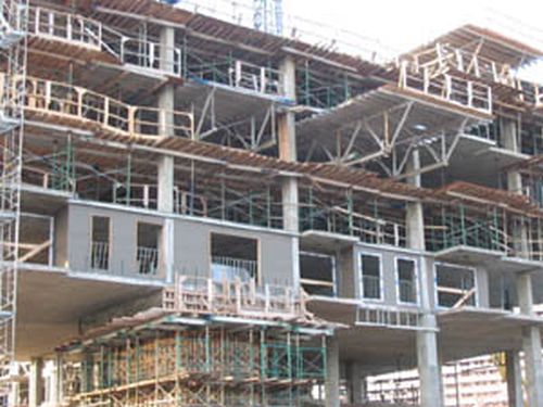 MISES EN CHANTIER D’HABITATIONS AU QUÉBEC EN MAI 2016