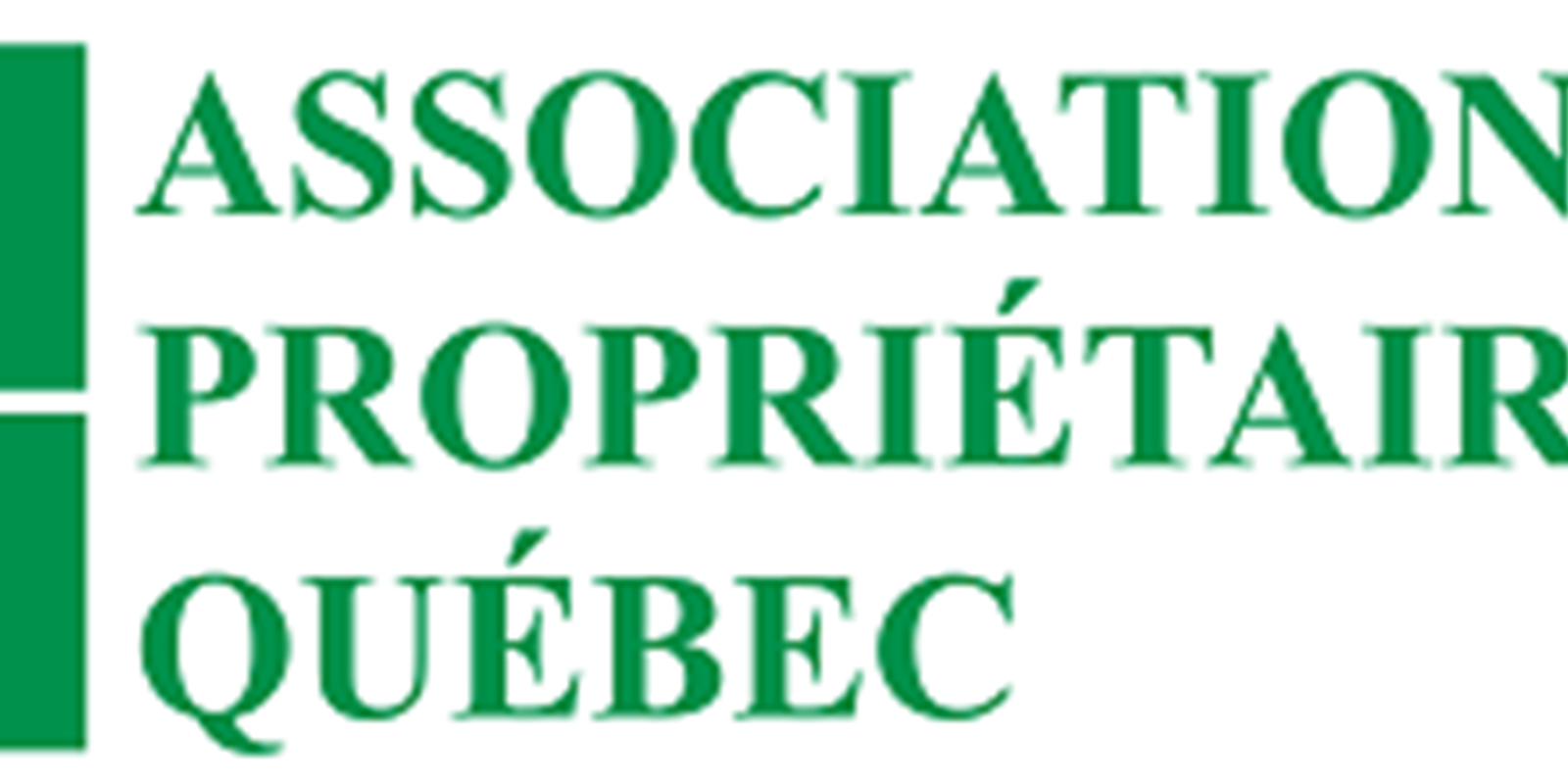 Novembre 2022 : Plusieurs rencontres pour l'habitation avec la présence de l'APQ