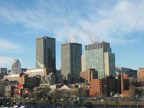 La Ville de Montréal interdit l'installation d'appareils à combustibles solides sur son territoire