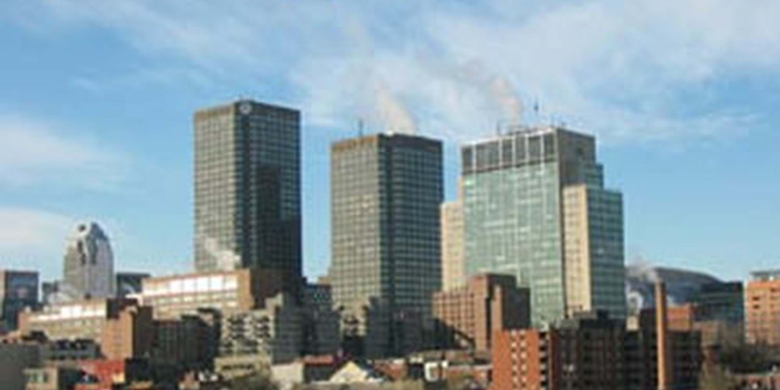 La Ville de Montréal interdit l'installation d'appareils à combustibles solides sur son territoire
