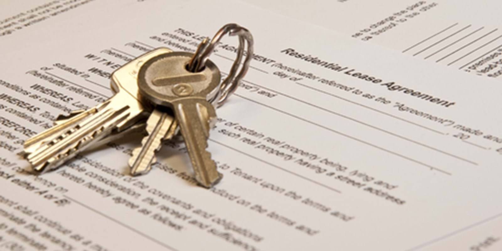 Delivering a notice of amendment to the lease by a bailiff: risks and precautions to take