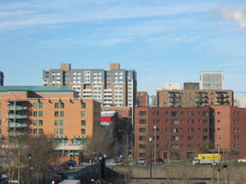 Variation in employment during economic slowdown - Greater Montreal ranks at top of North America's largest metropolises